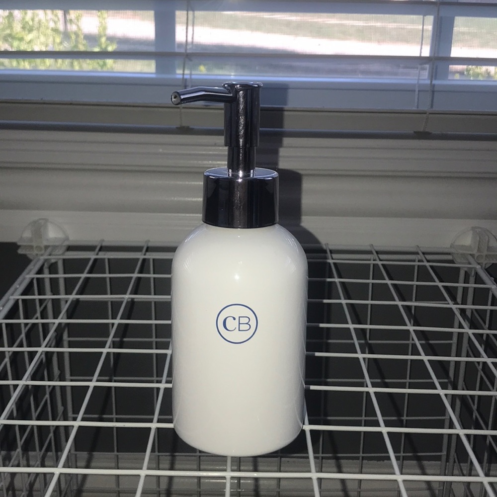 Capri Blue Volcano scent Lotion